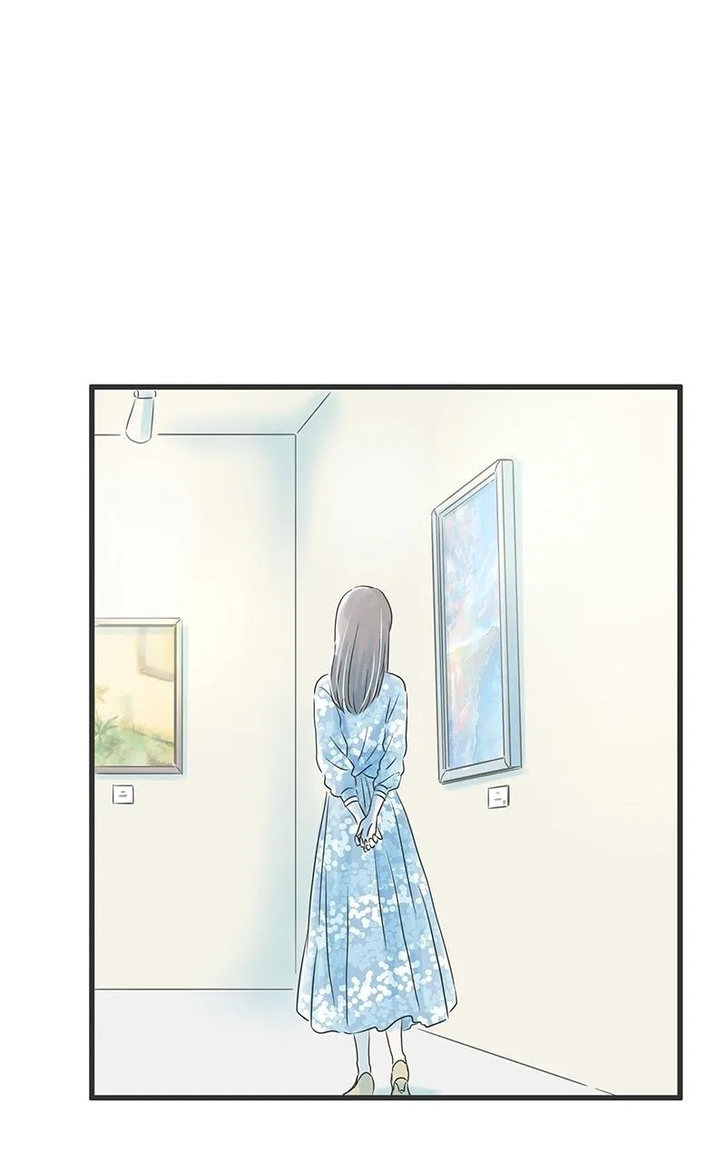 It Rains on Precious Days Chapter 28 – Page 49
