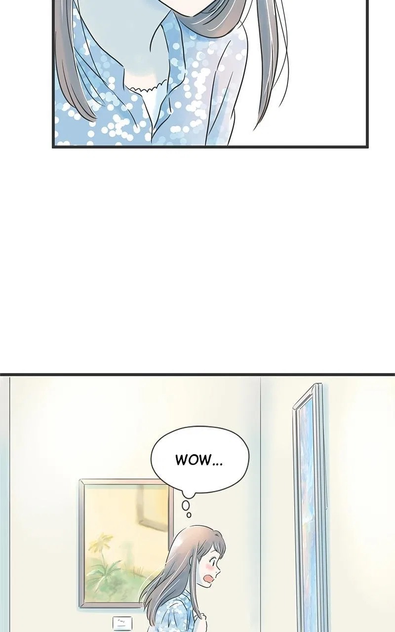 It Rains on Precious Days Chapter 28 – Page 51