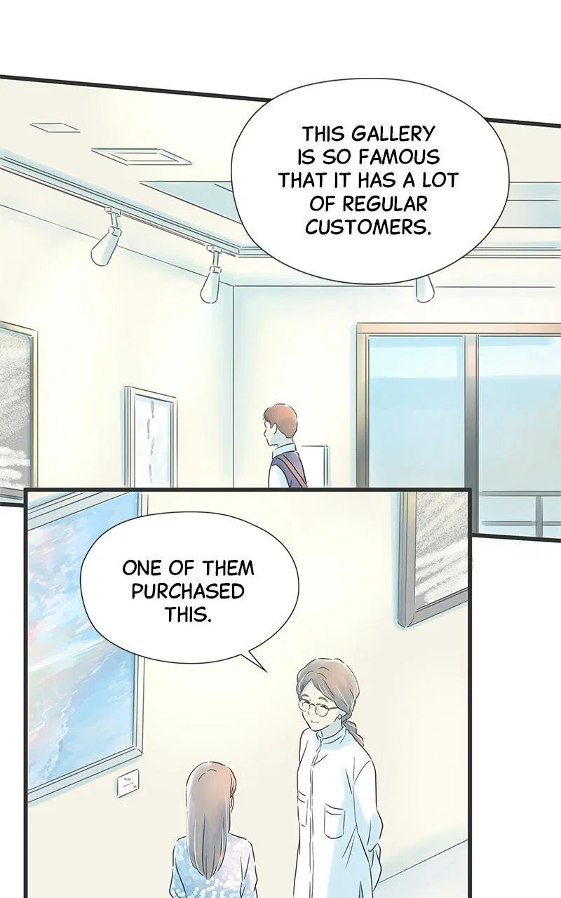 It Rains on Precious Days Chapter 28 – Page 54