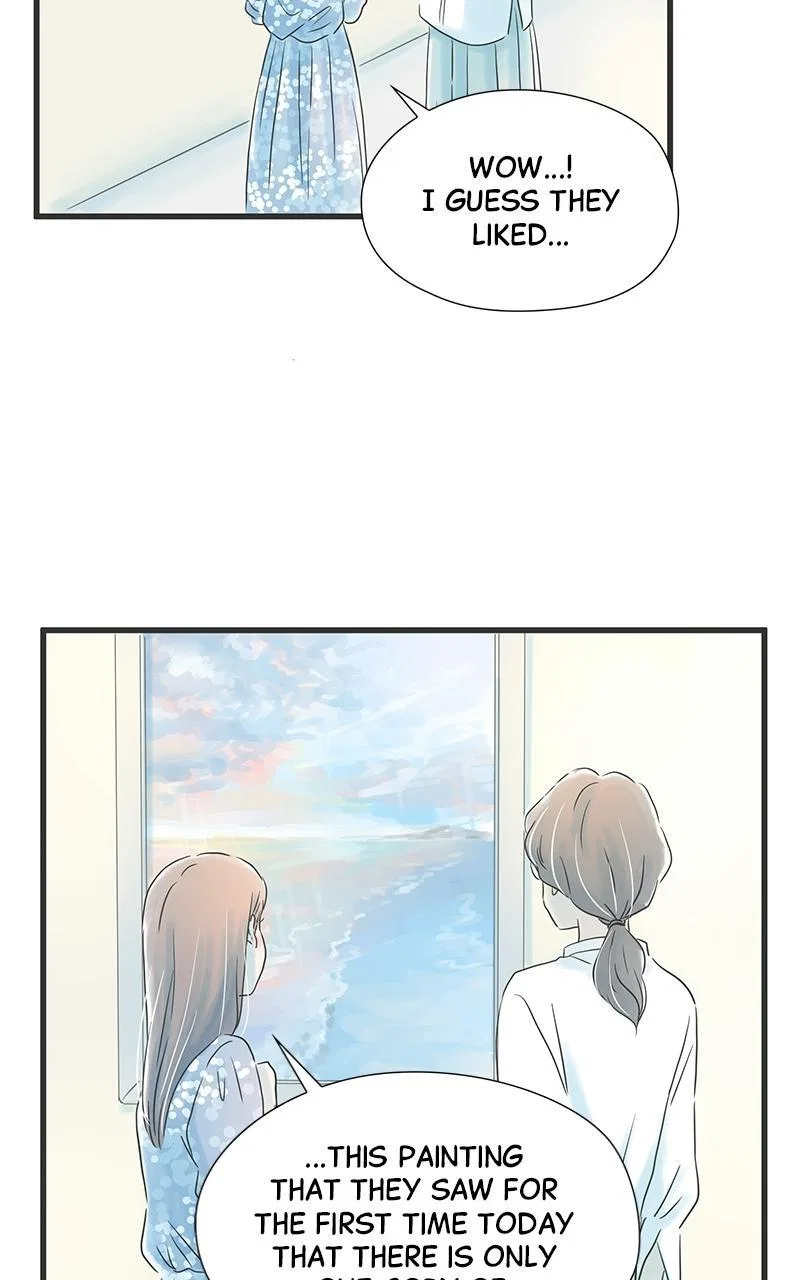 It Rains on Precious Days Chapter 28 – Page 55