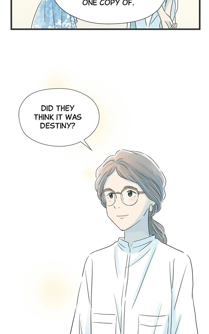 It Rains on Precious Days Chapter 28 – Page 56