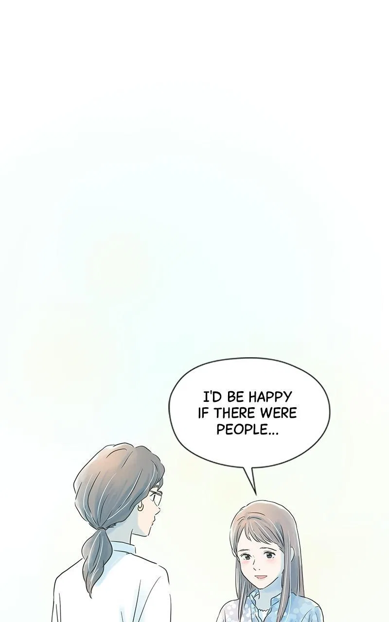 It Rains on Precious Days Chapter 28 – Page 58
