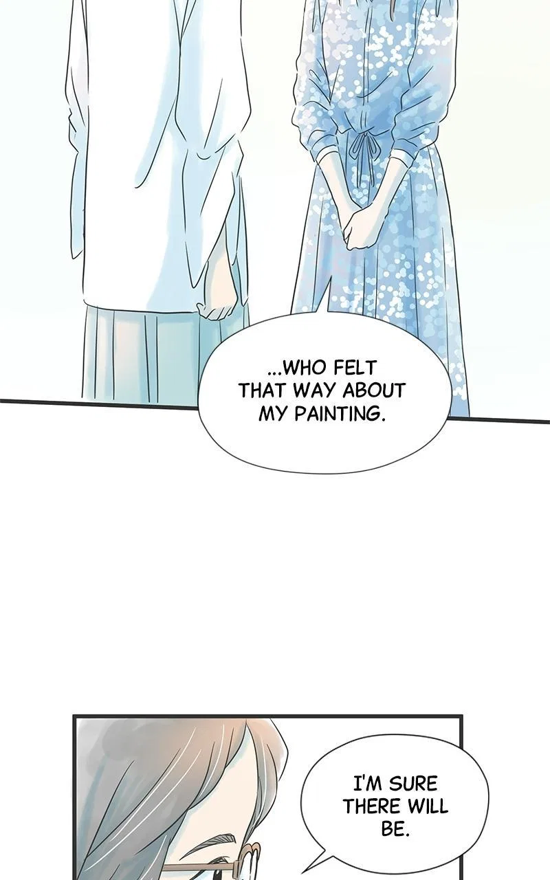 It Rains on Precious Days Chapter 28 – Page 59