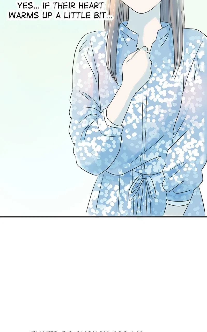 It Rains on Precious Days Chapter 28 – Page 65