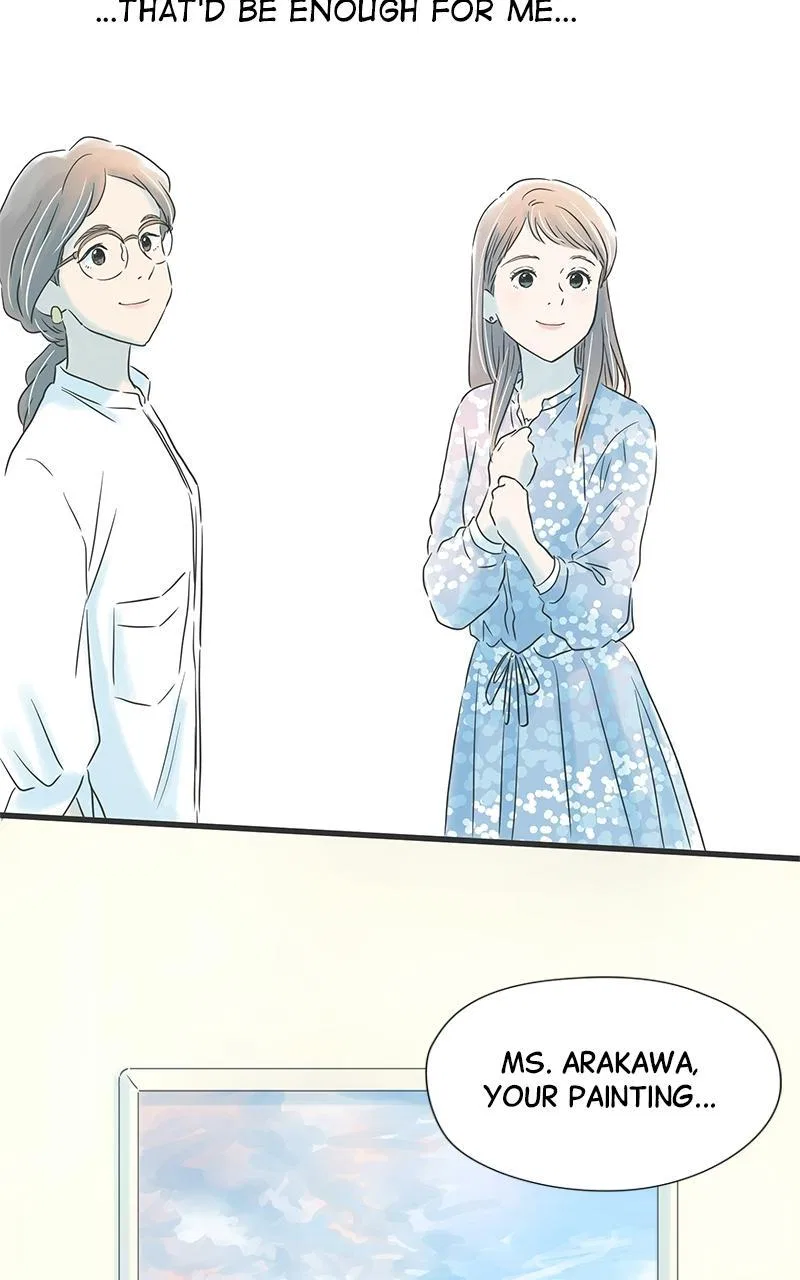 It Rains on Precious Days Chapter 28 – Page 66