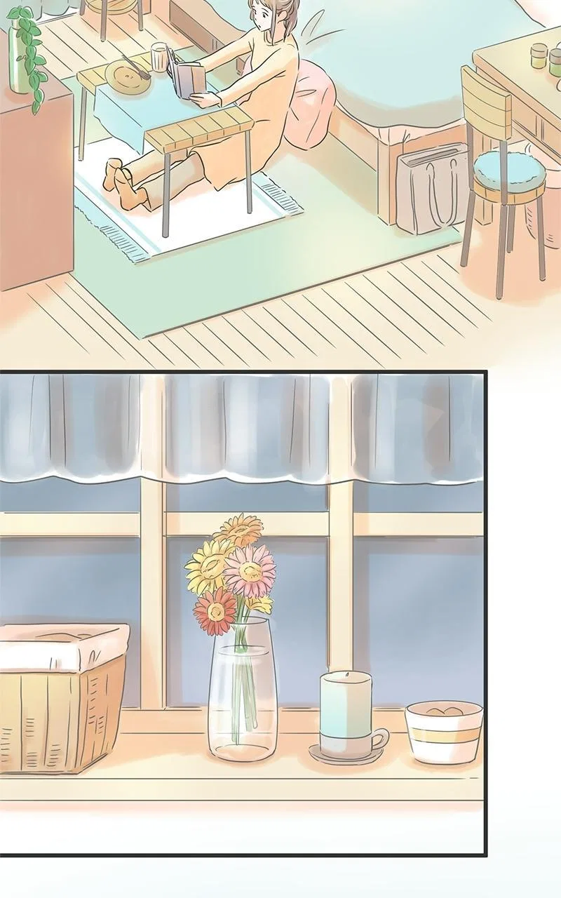 It Rains on Precious Days Chapter 28 – Page 71
