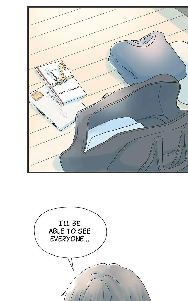It Rains on Precious Days Chapter 28 – Page 74