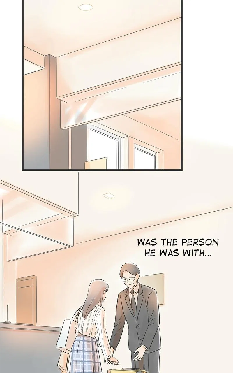 It Rains on Precious Days Chapter 27 – Page 7