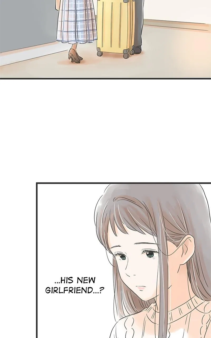 It Rains on Precious Days Chapter 27 – Page 8
