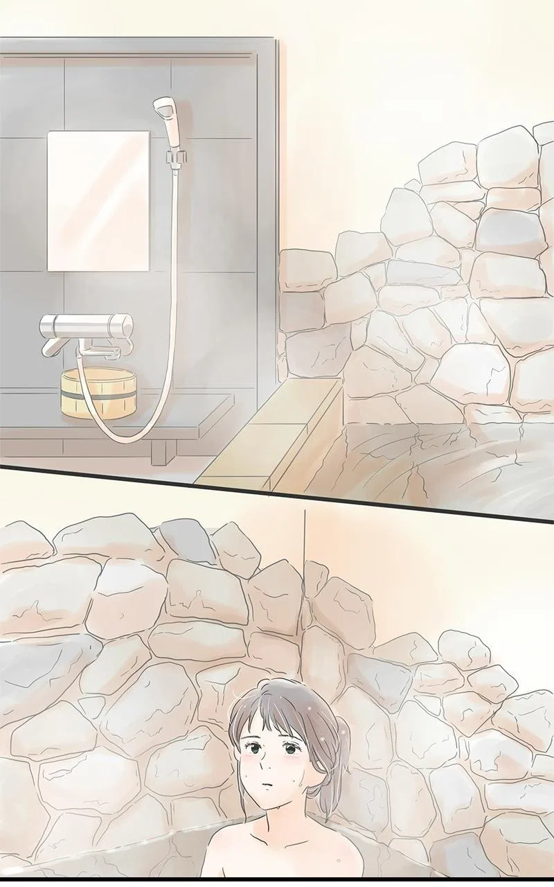 It Rains on Precious Days Chapter 27 – Page 12
