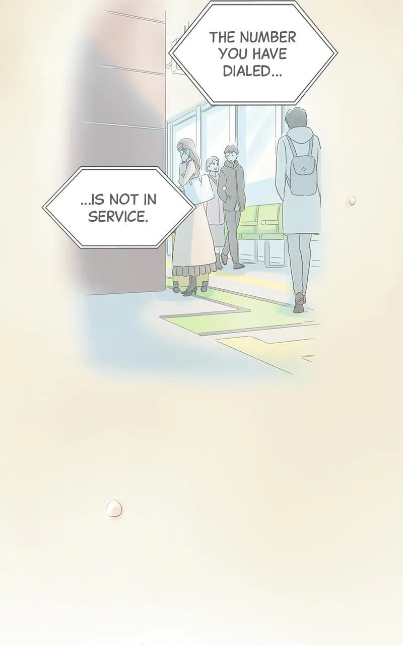It Rains on Precious Days Chapter 27 – Page 17
