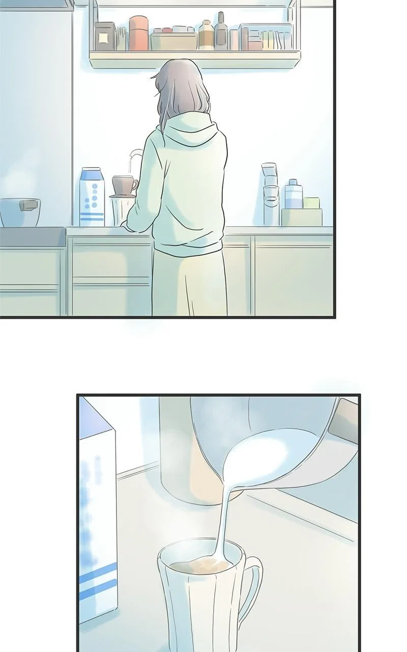 It Rains on Precious Days Chapter 27 – Page 24