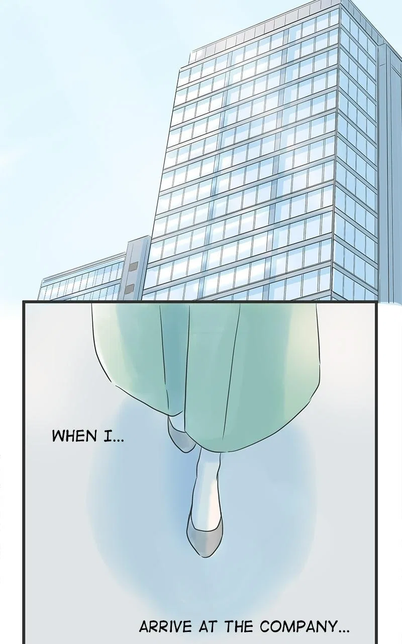 It Rains on Precious Days Chapter 27 – Page 32