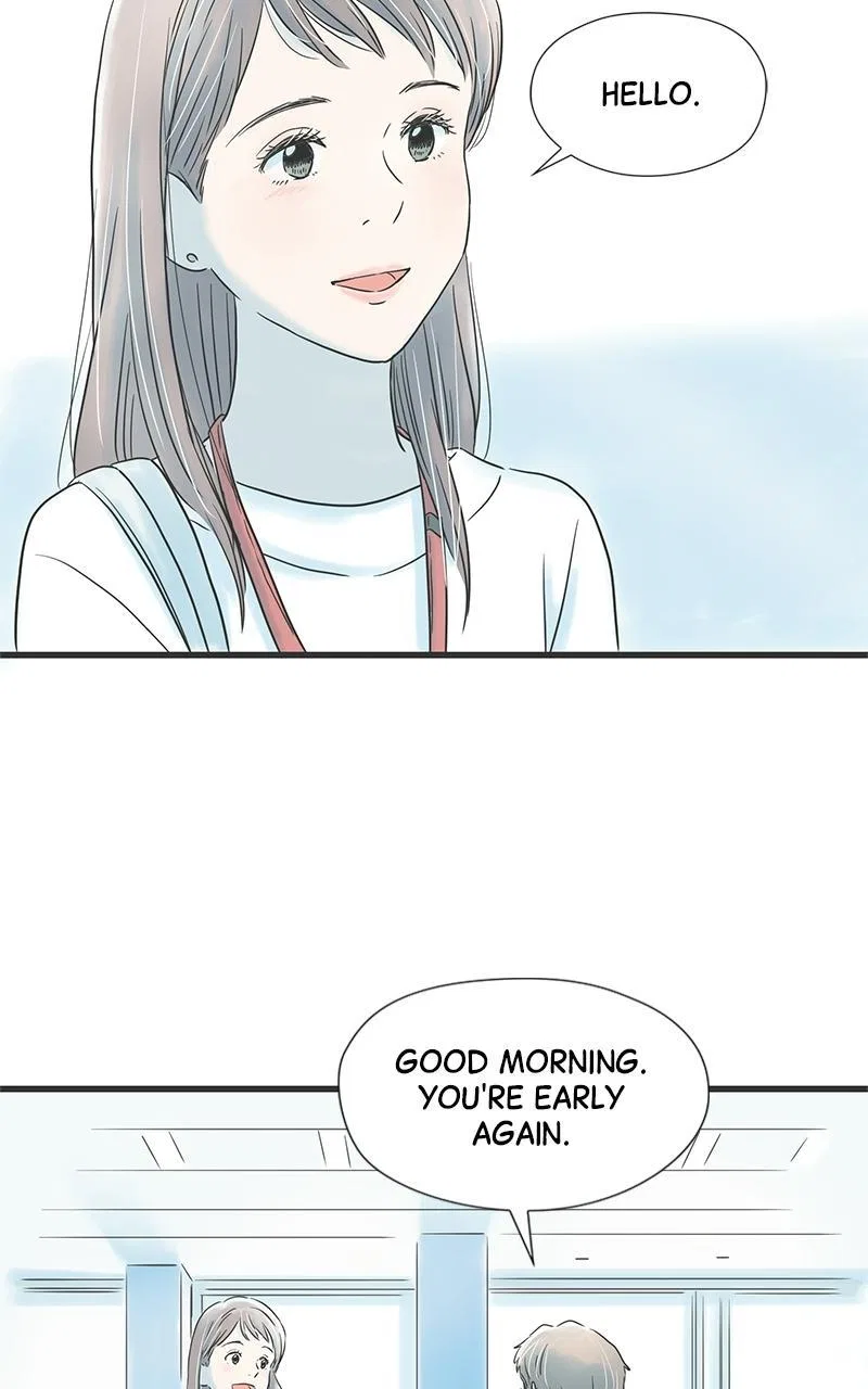It Rains on Precious Days Chapter 27 – Page 35