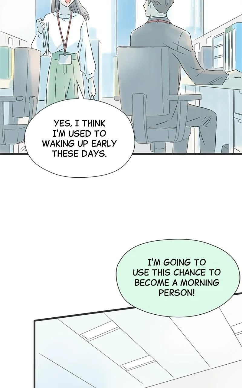 It Rains on Precious Days Chapter 27 – Page 36