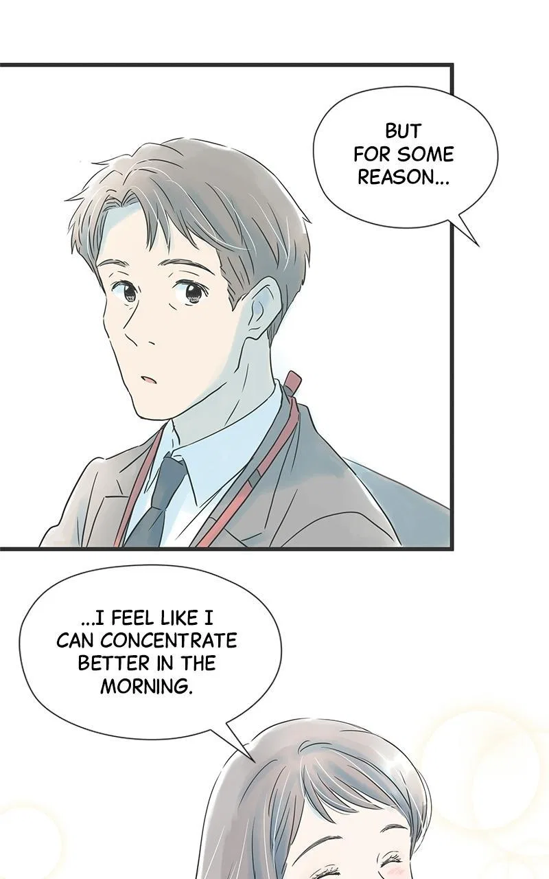 It Rains on Precious Days Chapter 27 – Page 38