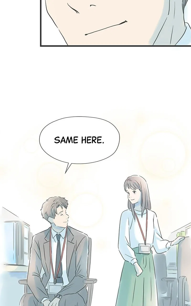 It Rains on Precious Days Chapter 27 – Page 40