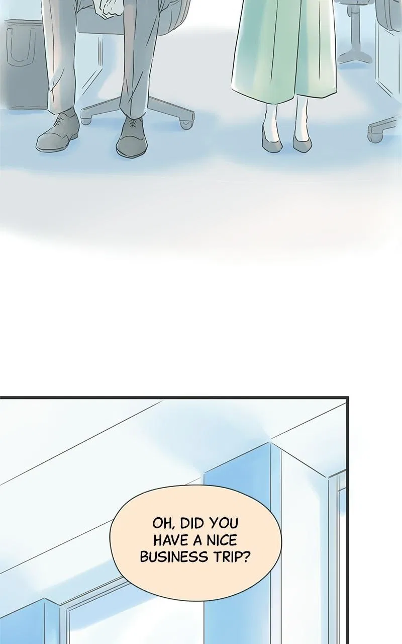 It Rains on Precious Days Chapter 27 – Page 41