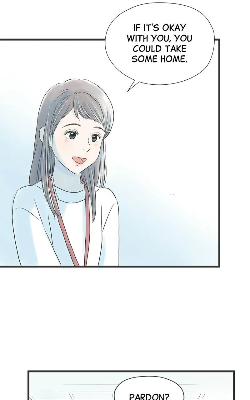 It Rains on Precious Days Chapter 27 – Page 46