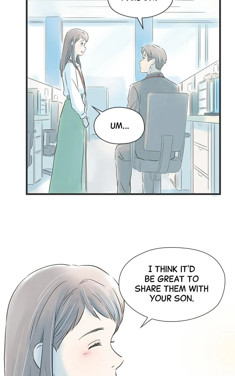 It Rains on Precious Days Chapter 27 – Page 47