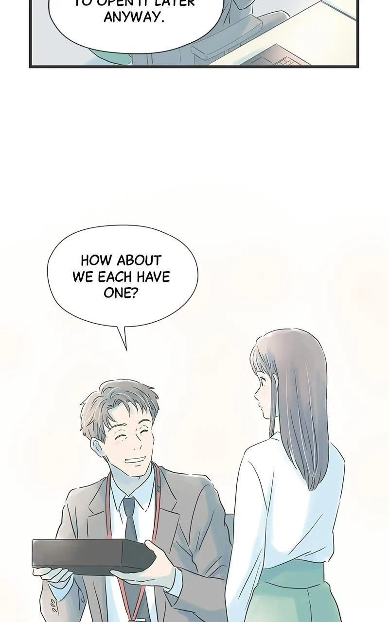 It Rains on Precious Days Chapter 27 – Page 53