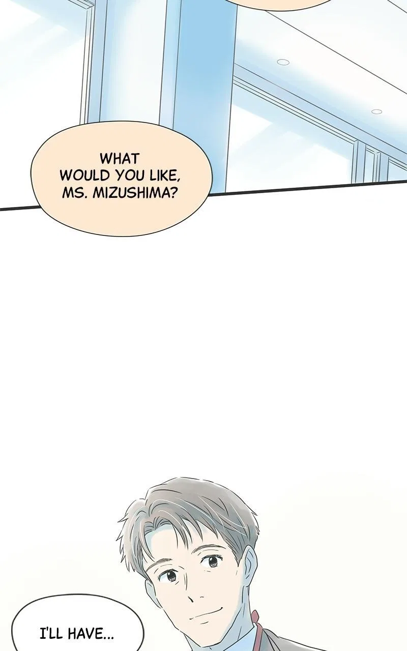 It Rains on Precious Days Chapter 27 – Page 56