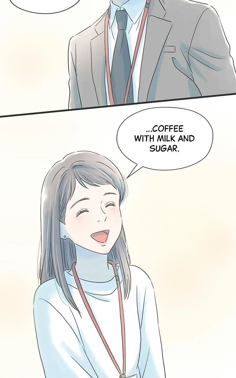 It Rains on Precious Days Chapter 27 – Page 57