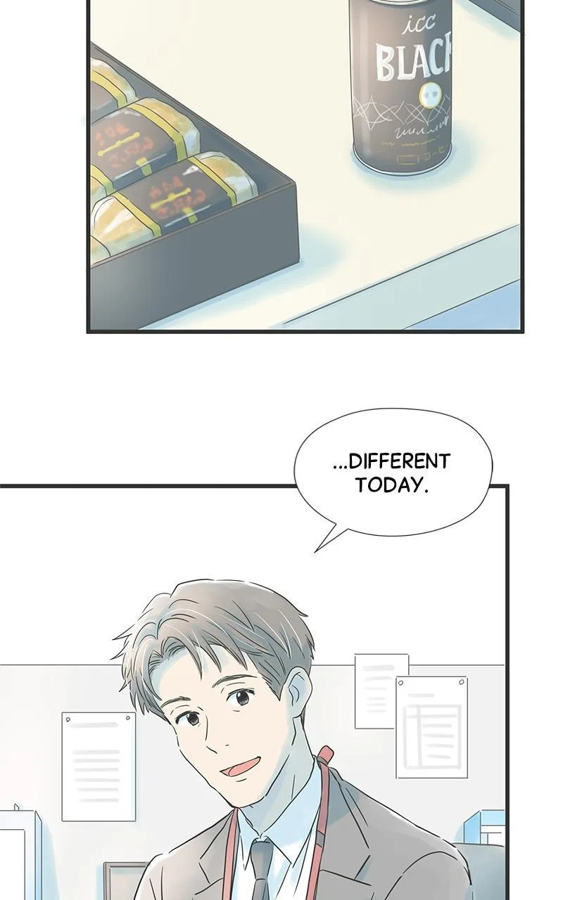 It Rains on Precious Days Chapter 27 – Page 59