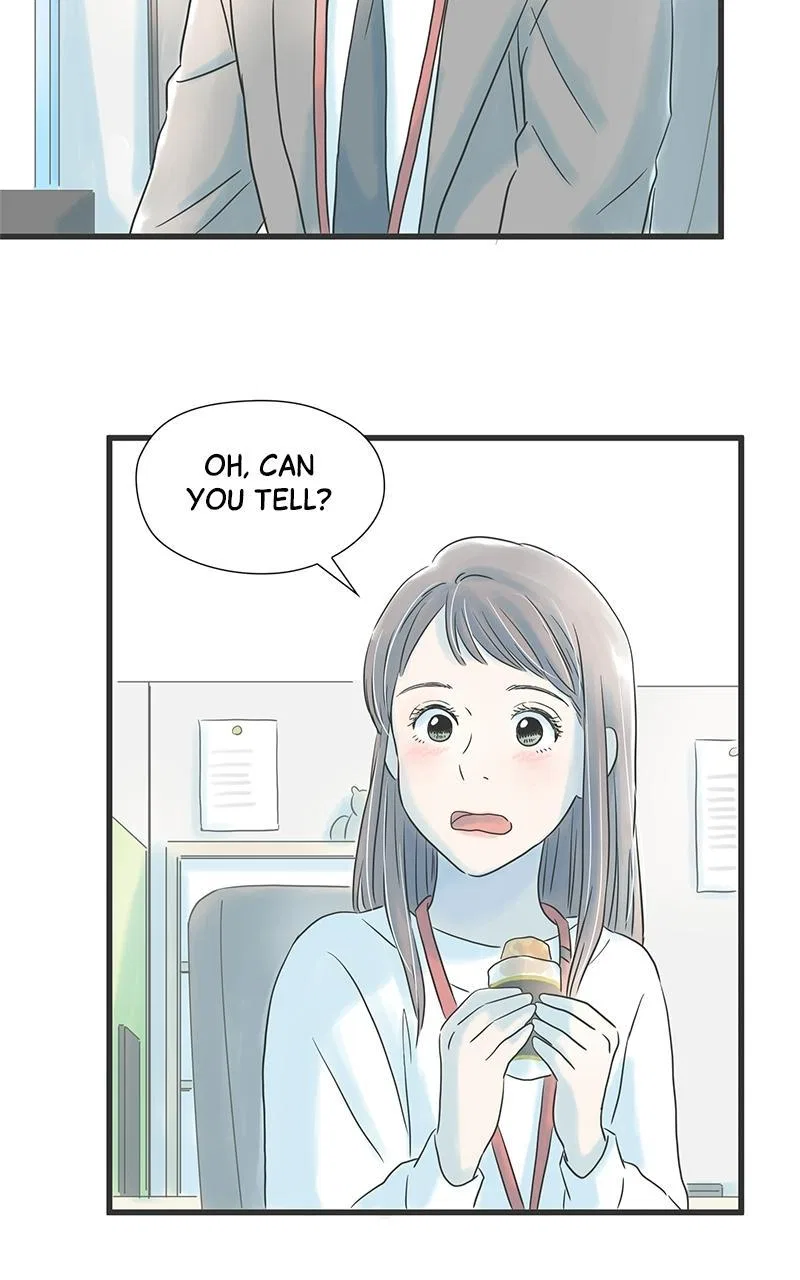 It Rains on Precious Days Chapter 27 – Page 60