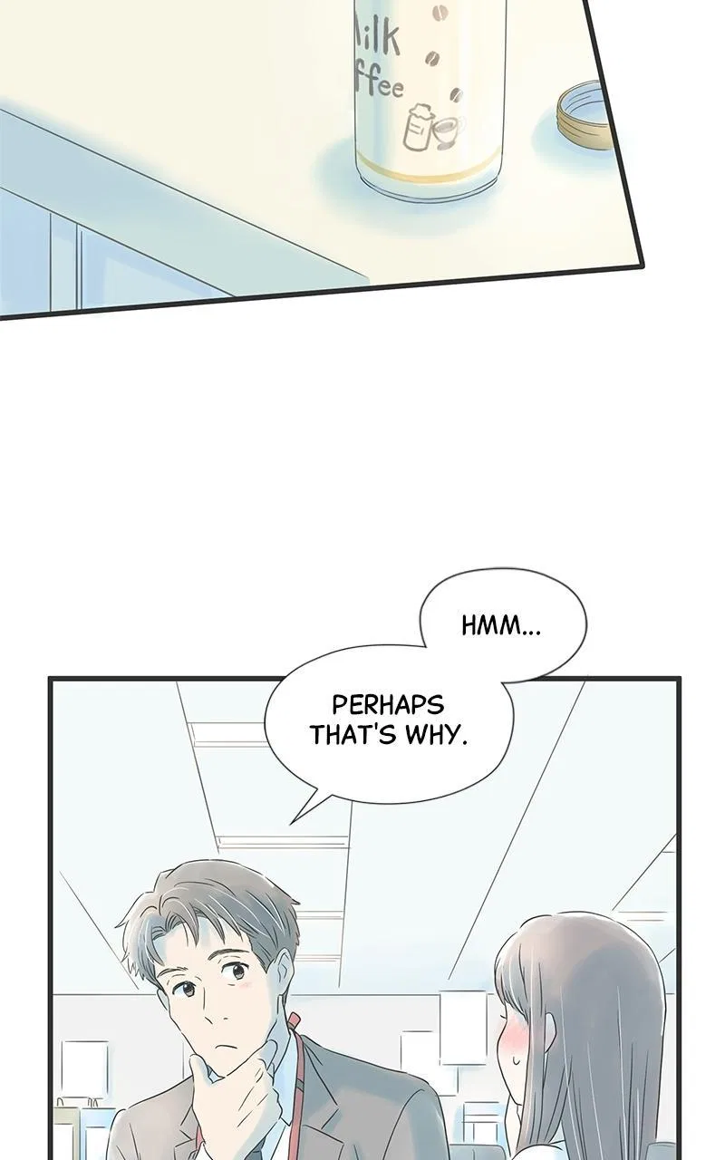 It Rains on Precious Days Chapter 27 – Page 62