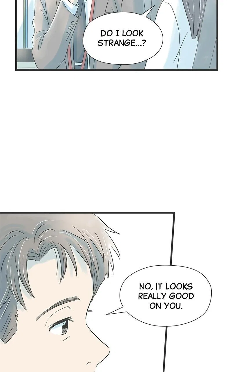 It Rains on Precious Days Chapter 27 – Page 63
