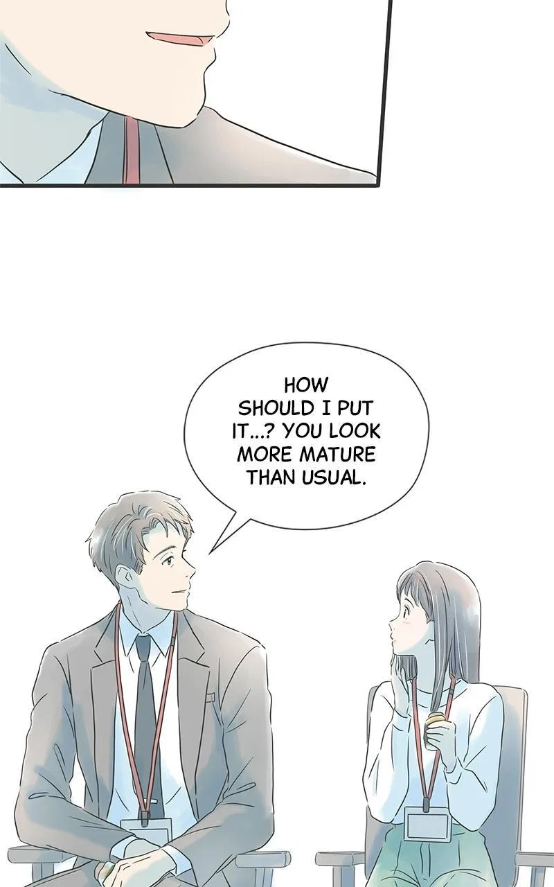 It Rains on Precious Days Chapter 27 – Page 64