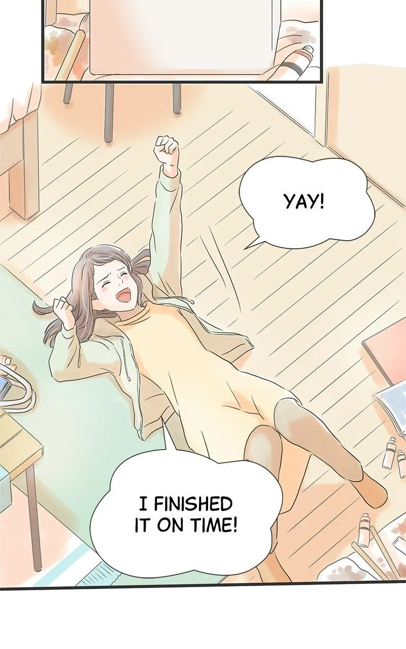 It Rains on Precious Days Chapter 27 – Page 68
