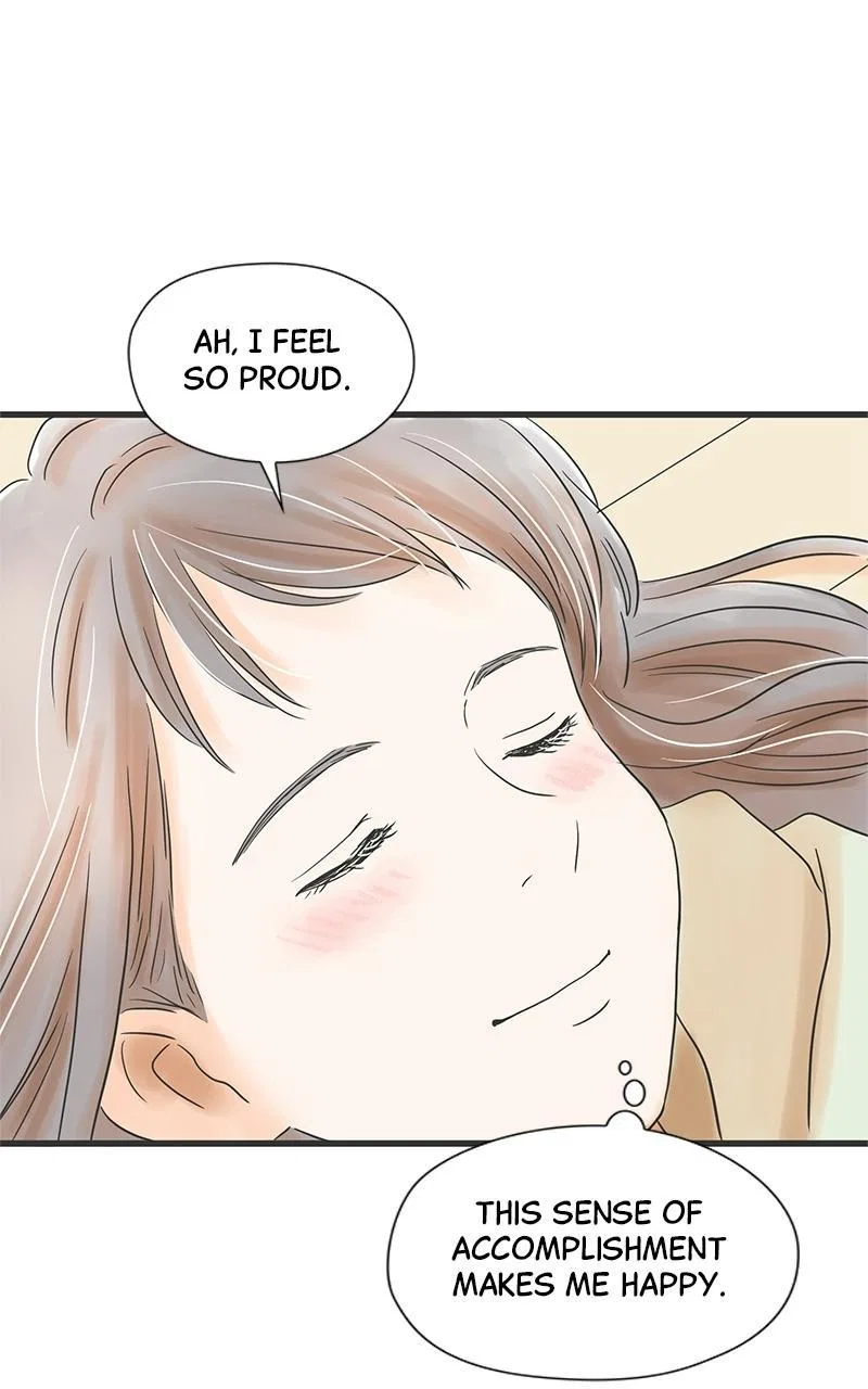 It Rains on Precious Days Chapter 27 – Page 69