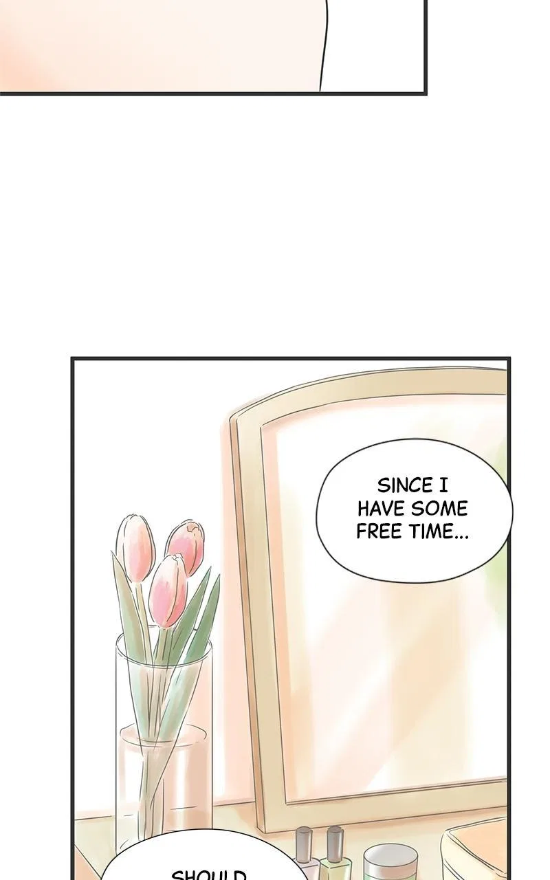 It Rains on Precious Days Chapter 27 – Page 71