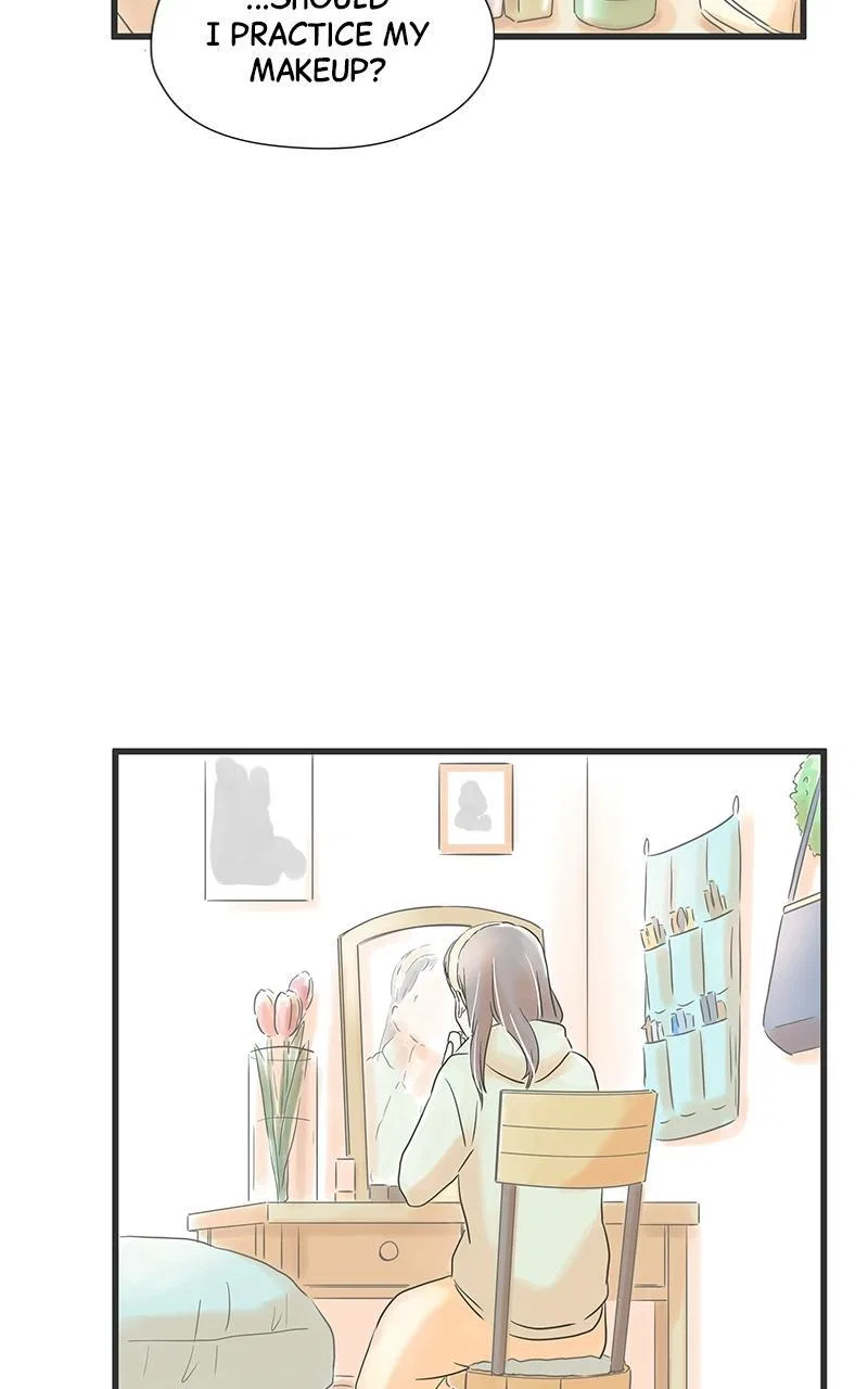 It Rains on Precious Days Chapter 27 – Page 72