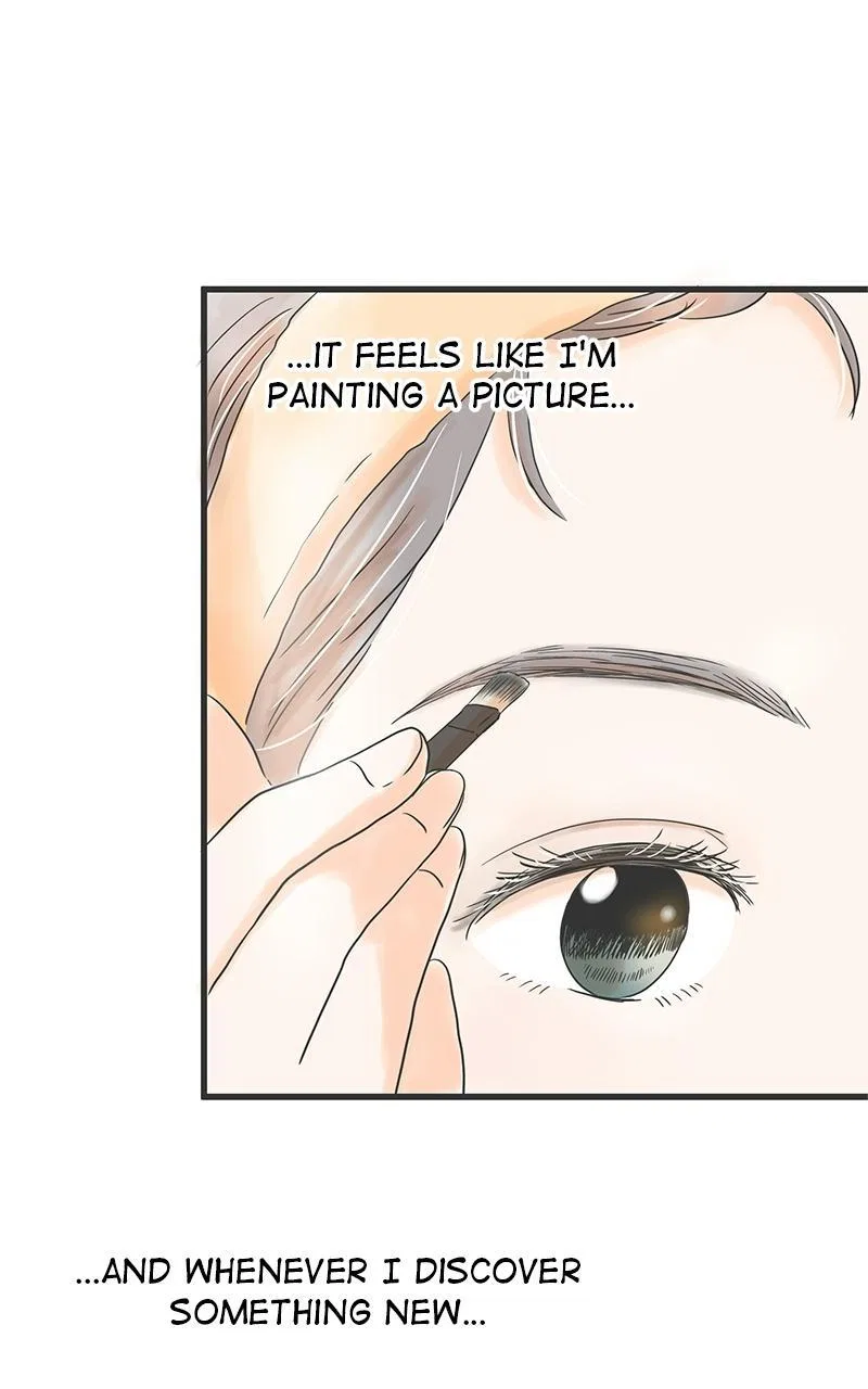 It Rains on Precious Days Chapter 27 – Page 74