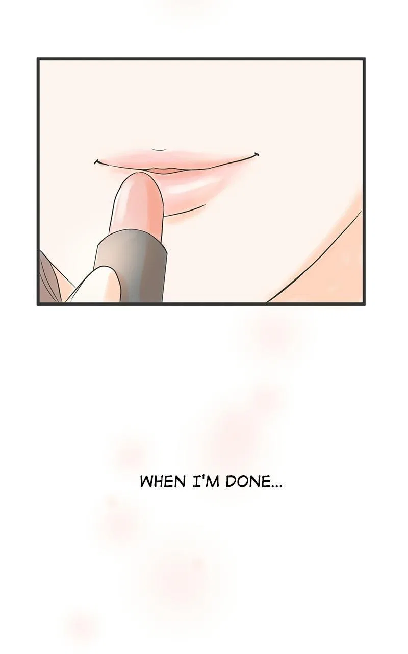 It Rains on Precious Days Chapter 27 – Page 76