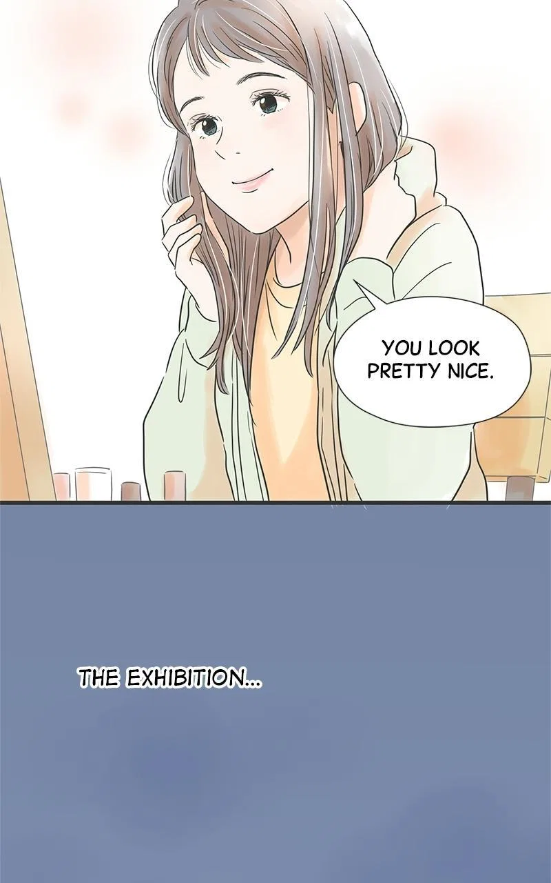 It Rains on Precious Days Chapter 27 – Page 79