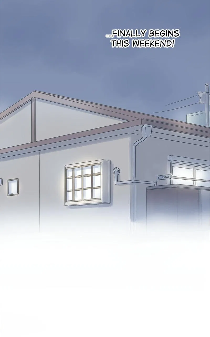 It Rains on Precious Days Chapter 27 – Page 80