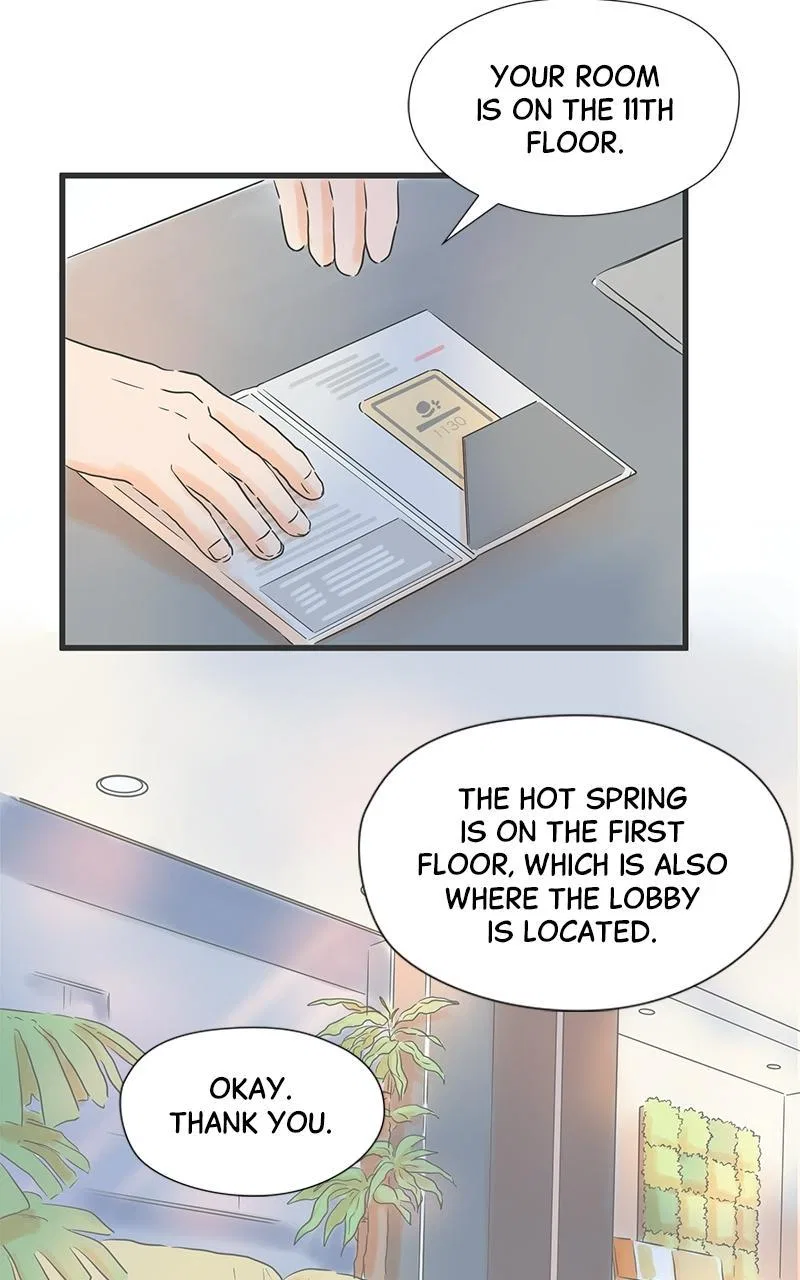 It Rains on Precious Days Chapter 26 – Page 4