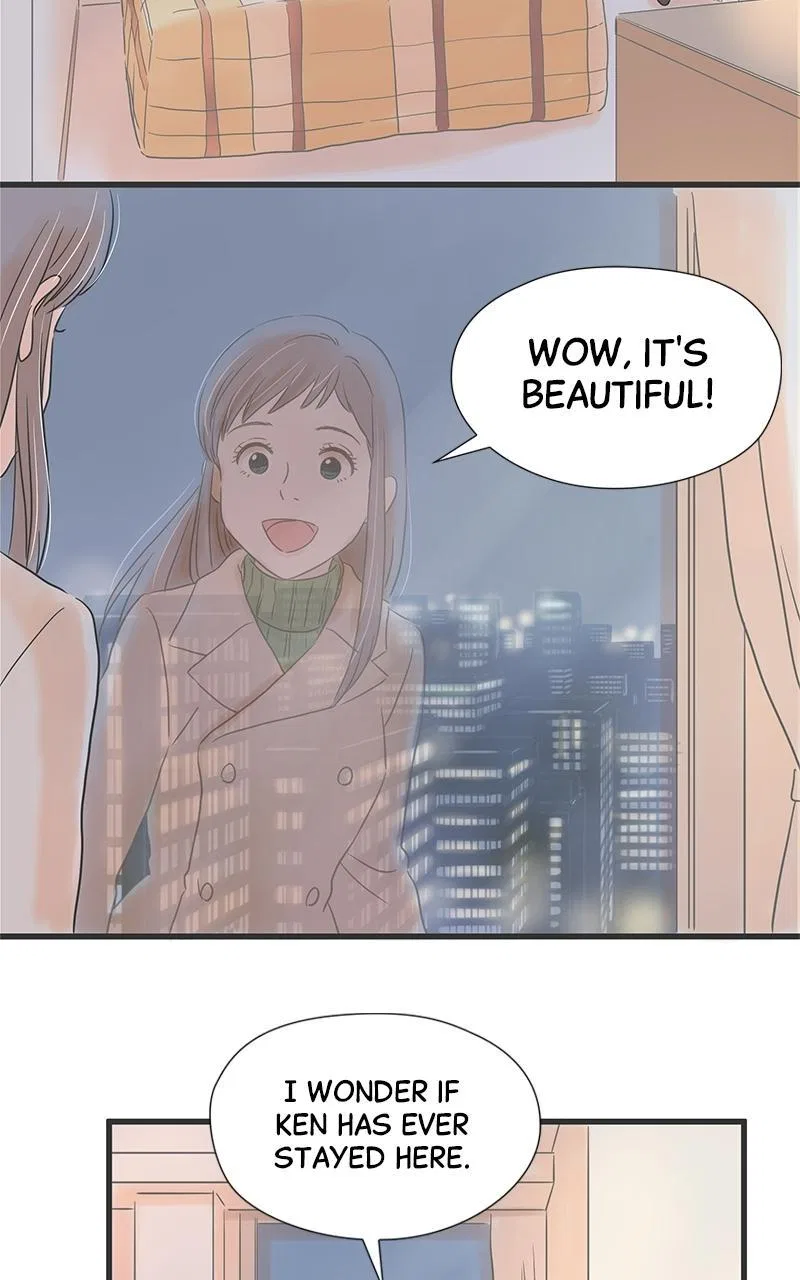 It Rains on Precious Days Chapter 26 – Page 8