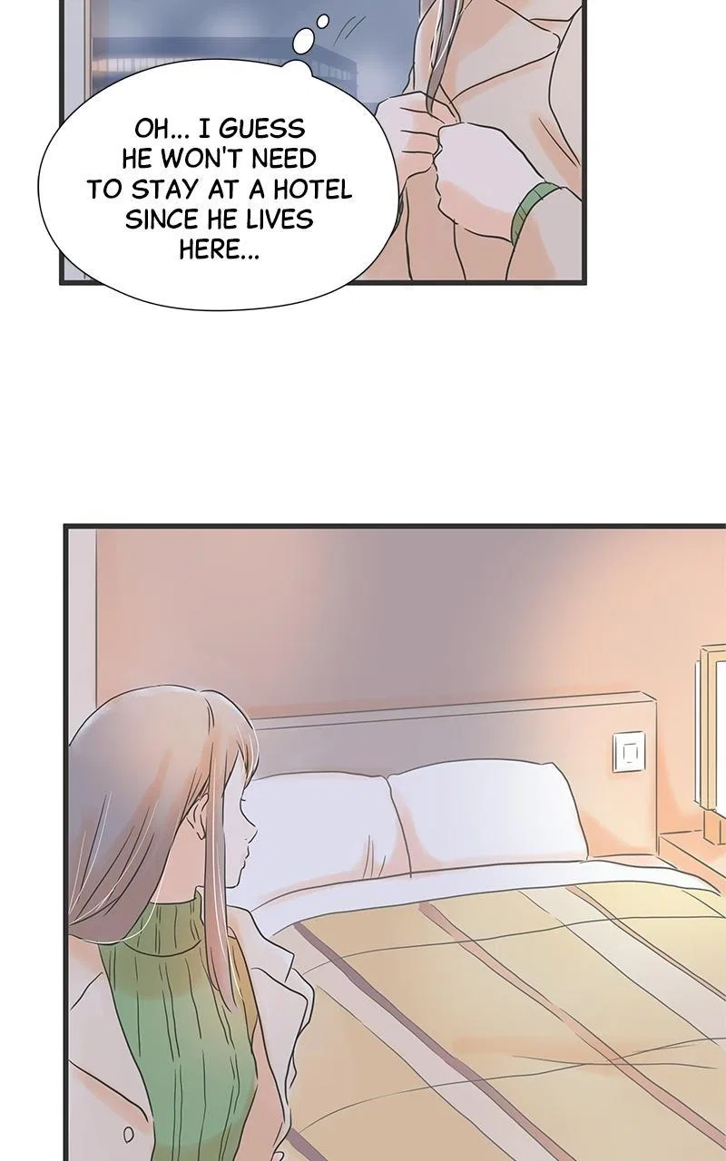 It Rains on Precious Days Chapter 26 – Page 10