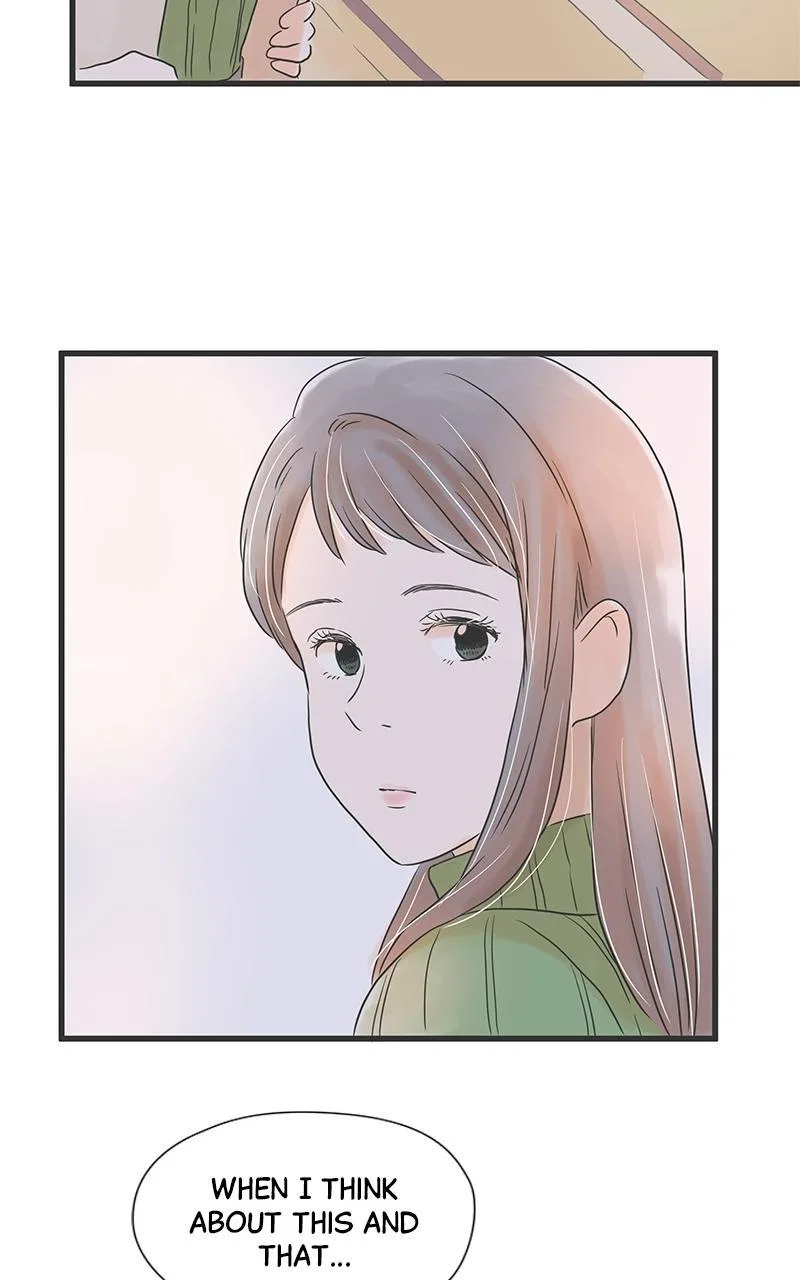 It Rains on Precious Days Chapter 26 – Page 11