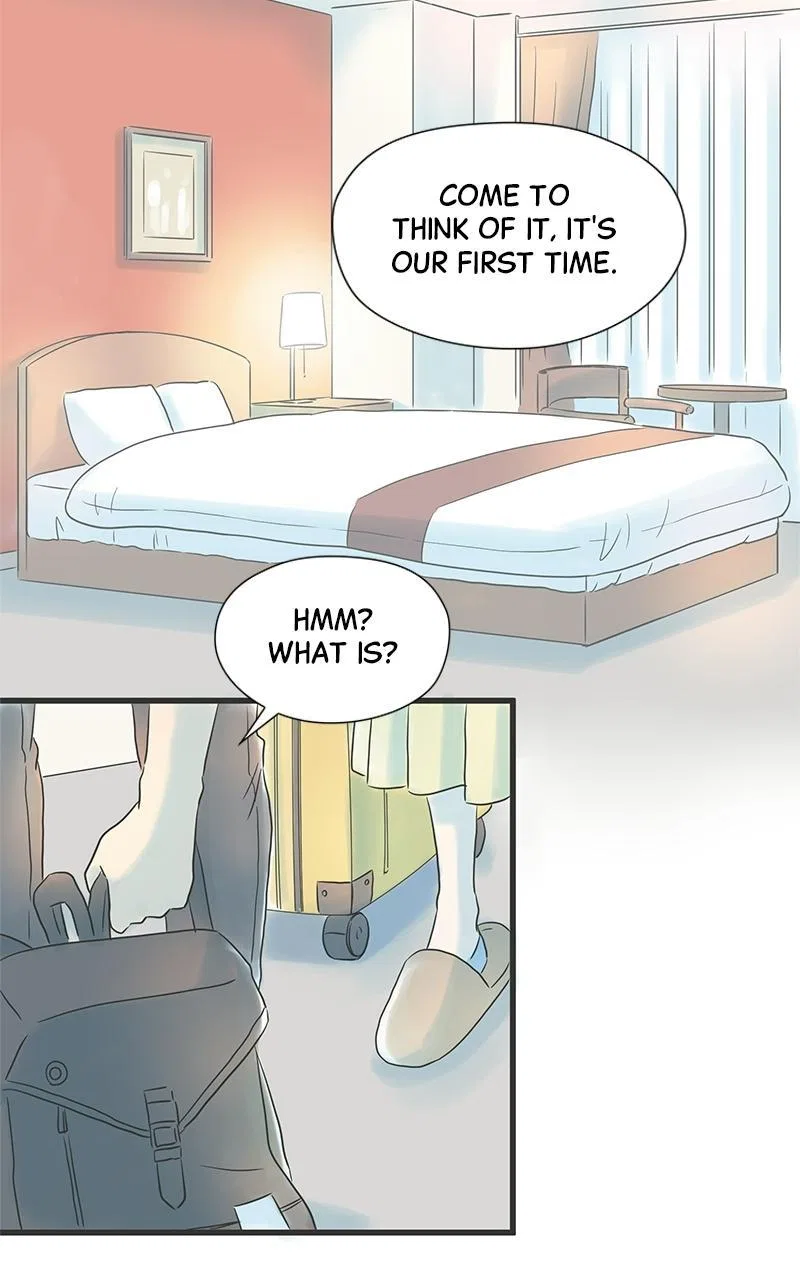 It Rains on Precious Days Chapter 26 – Page 14