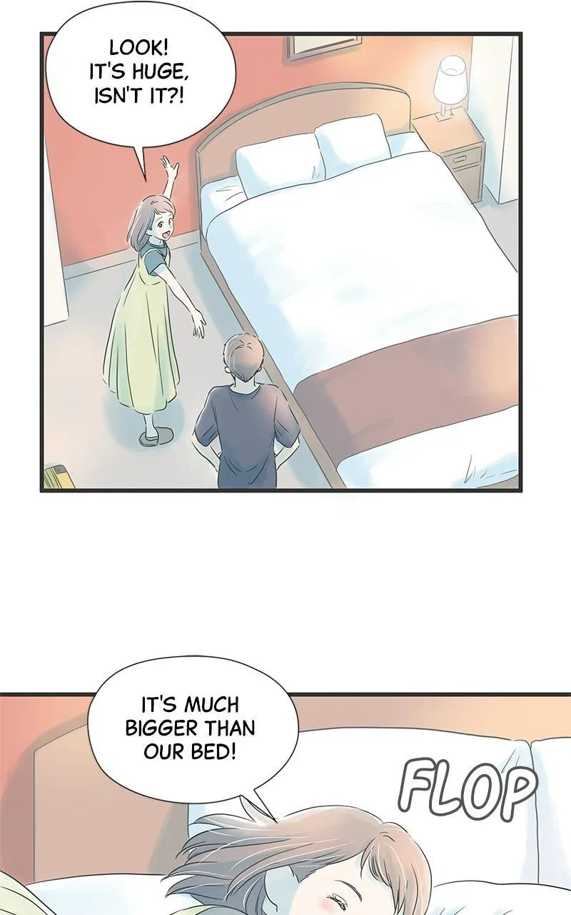 It Rains on Precious Days Chapter 26 – Page 16