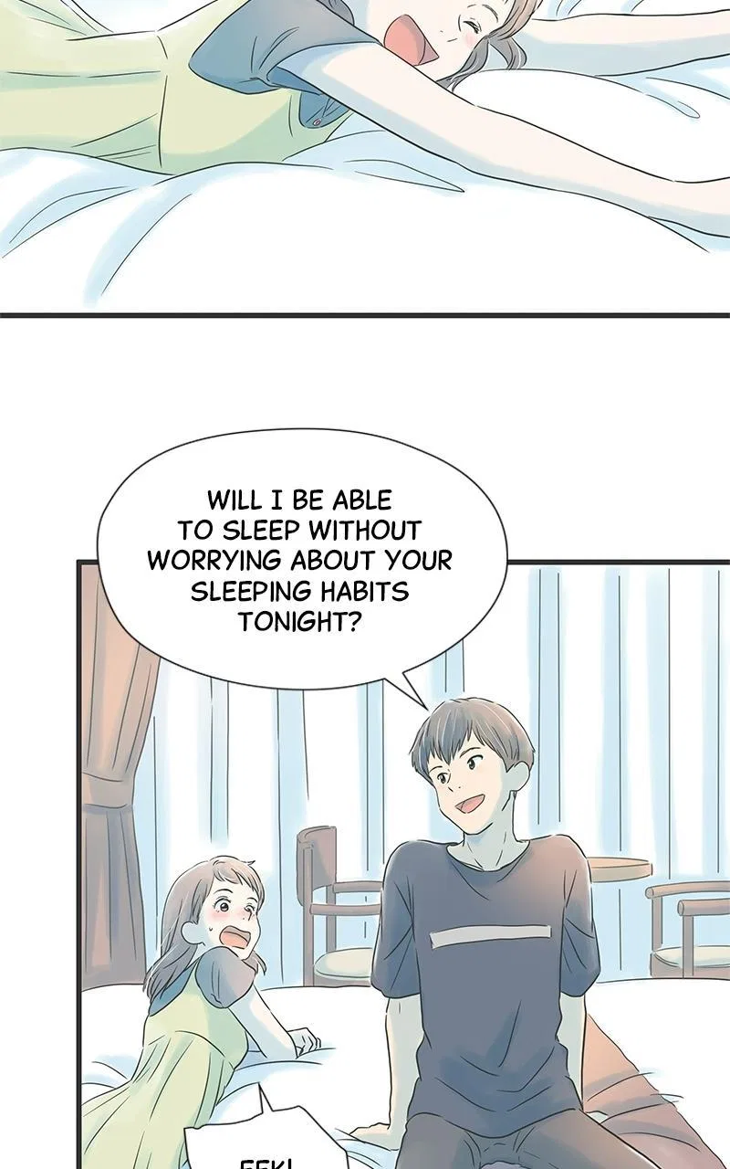 It Rains on Precious Days Chapter 26 – Page 17