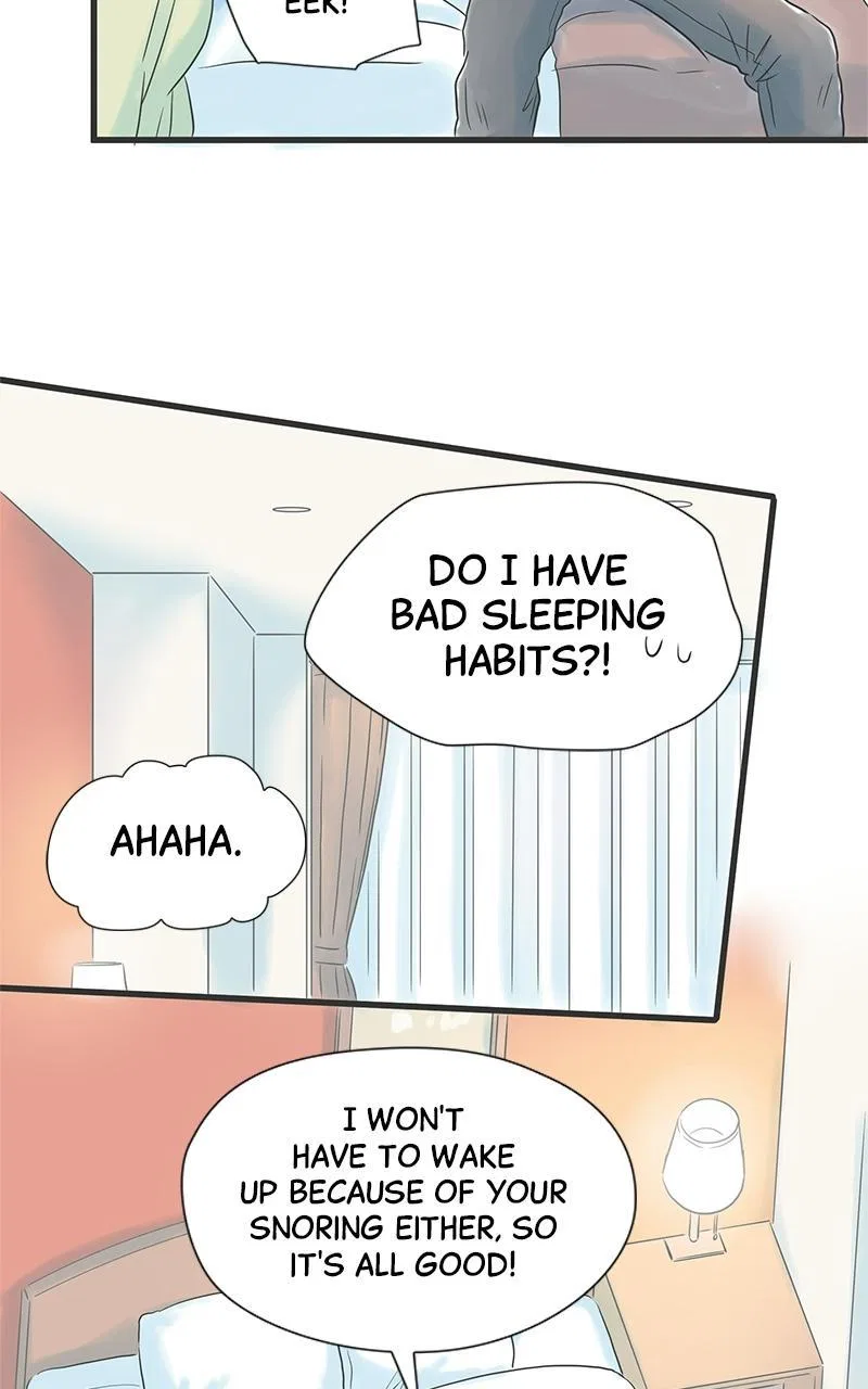 It Rains on Precious Days Chapter 26 – Page 18