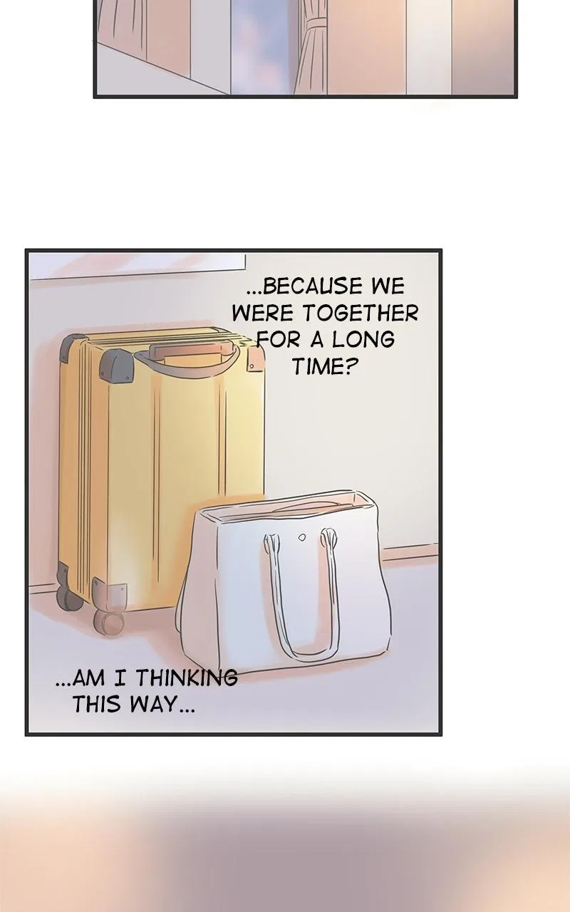 It Rains on Precious Days Chapter 26 – Page 23