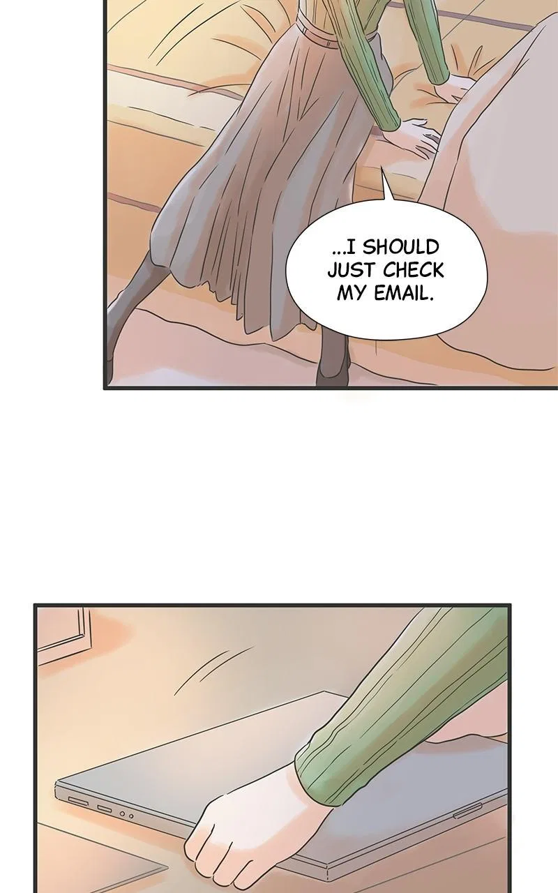 It Rains on Precious Days Chapter 26 – Page 25